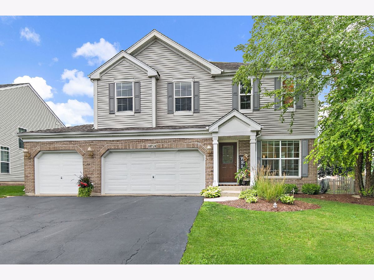  Sold Huntley Illinois, 10779 Allegheny