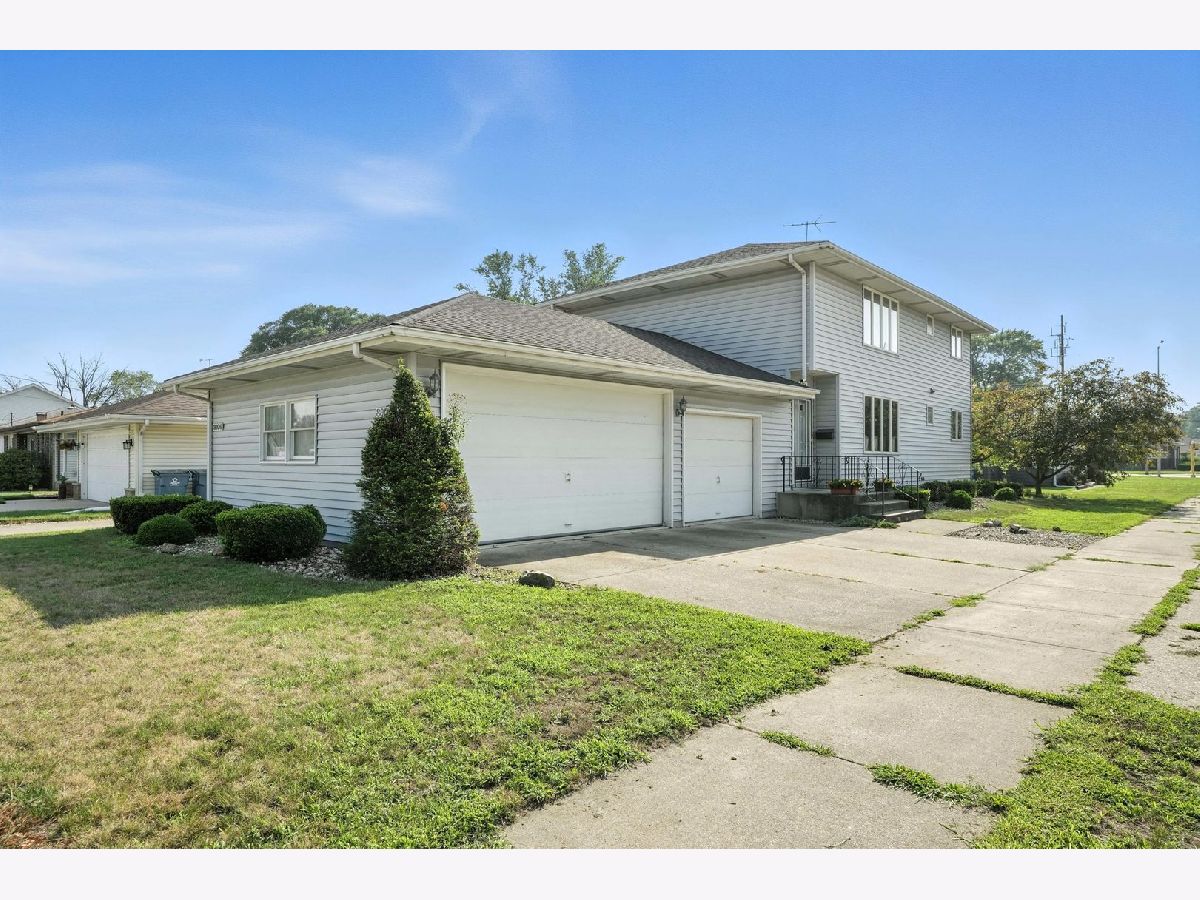 Sold Highland Indiana, 8904 Erie