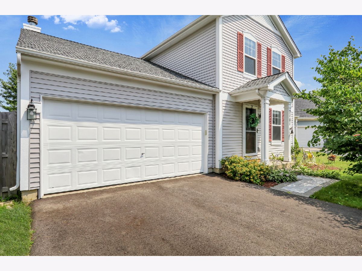  Sold Round Lake Beach Illinois, 2181 Stonehedge