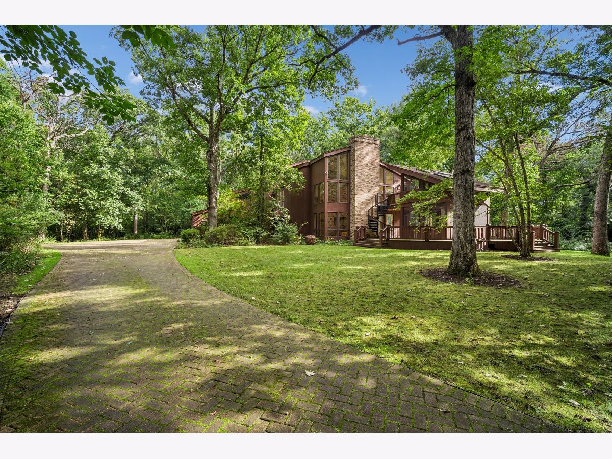  For Sale Long Grove Illinois, 3135 Shagbark Lane