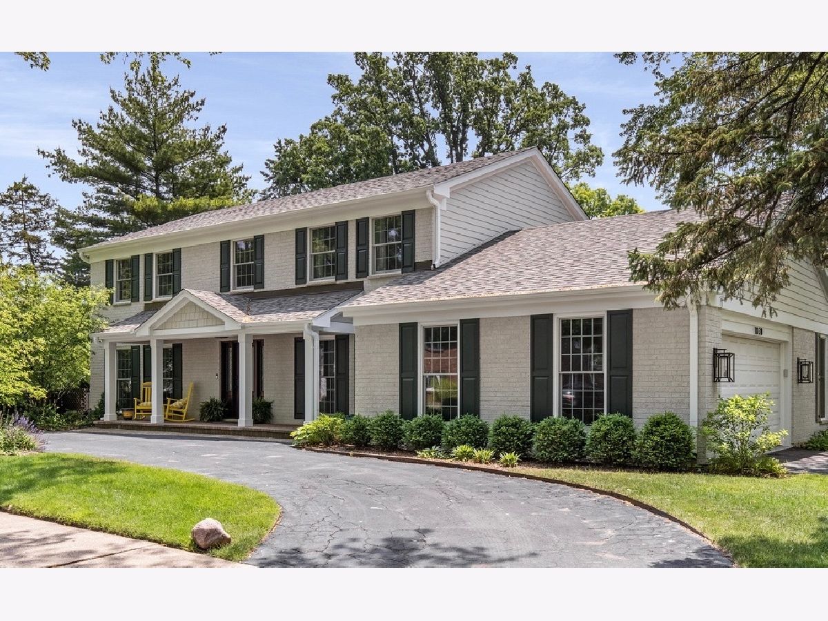  Sold Wilmette Illinois, 1030 Timber