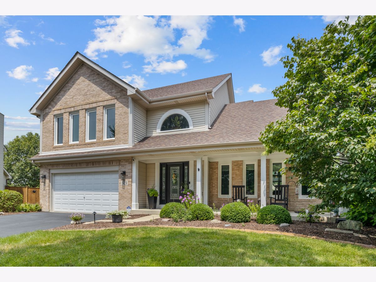  Sold Bolingbrook Illinois, 323 Callery