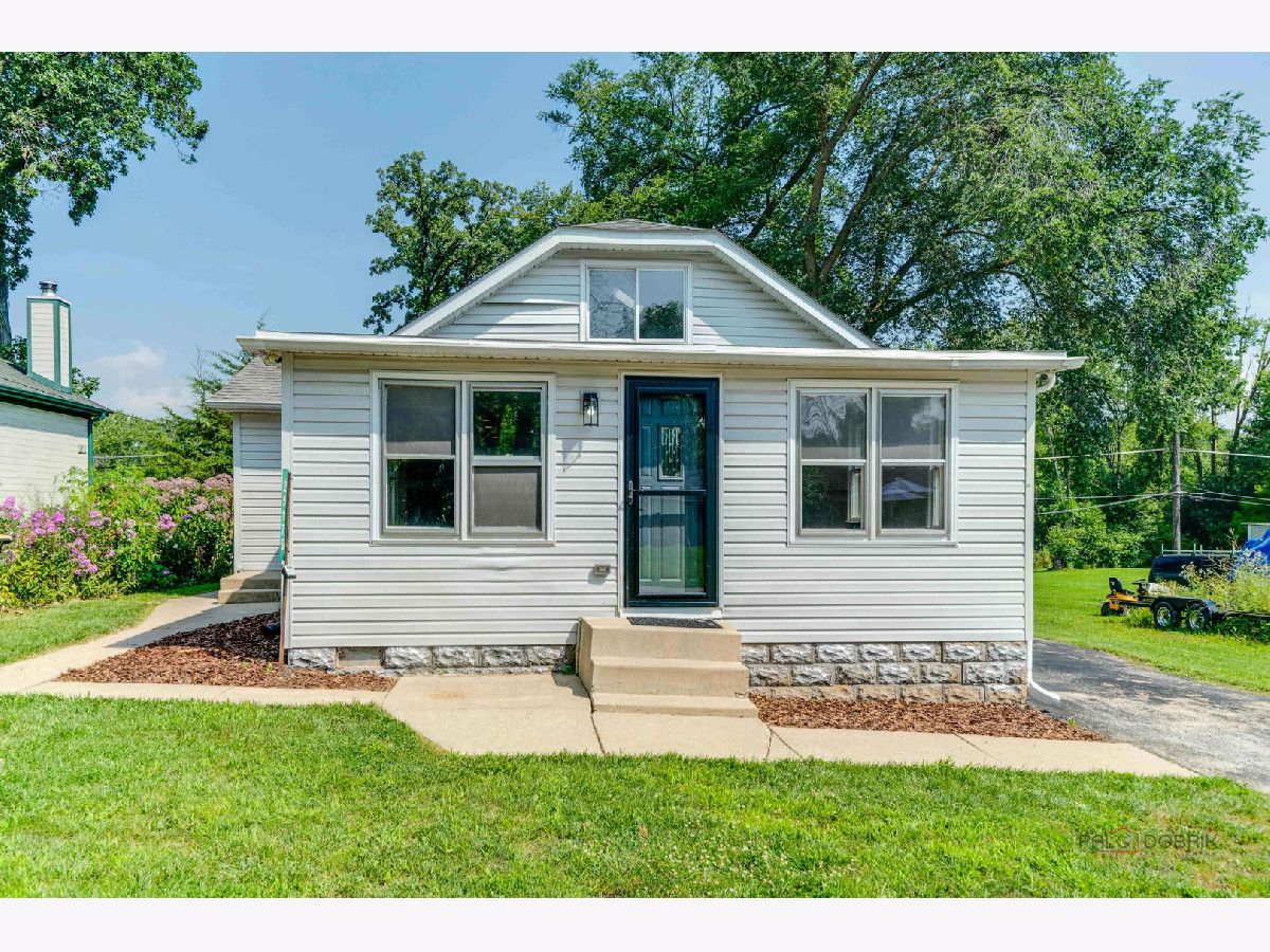  Sold Antioch Illinois, 25176 Linden