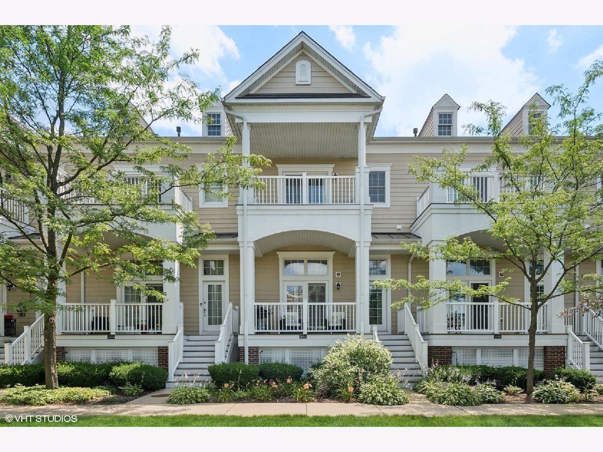  Sold Glenview Illinois, 2854 Commons