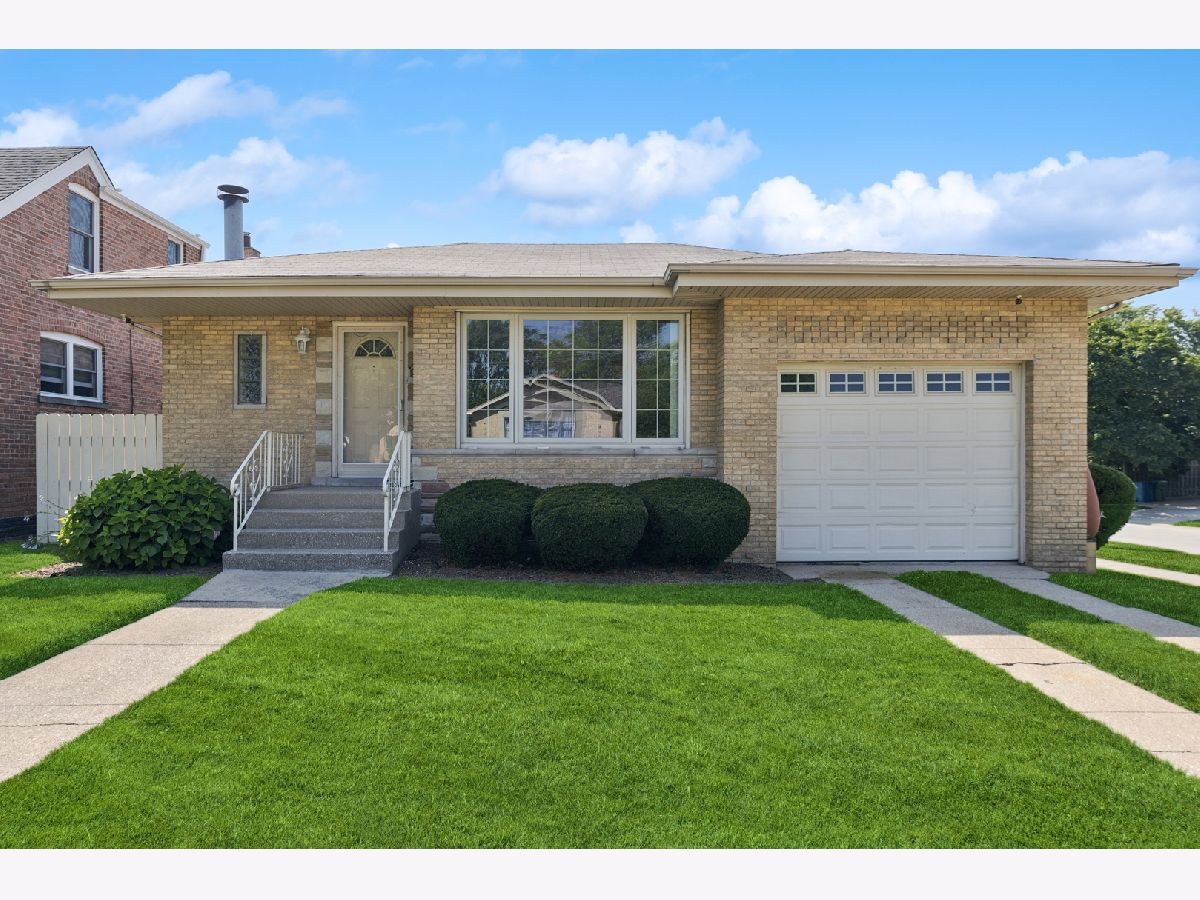 Homes Sold Jolly Homes Oak Lawn Illinois, 10900 Tripp