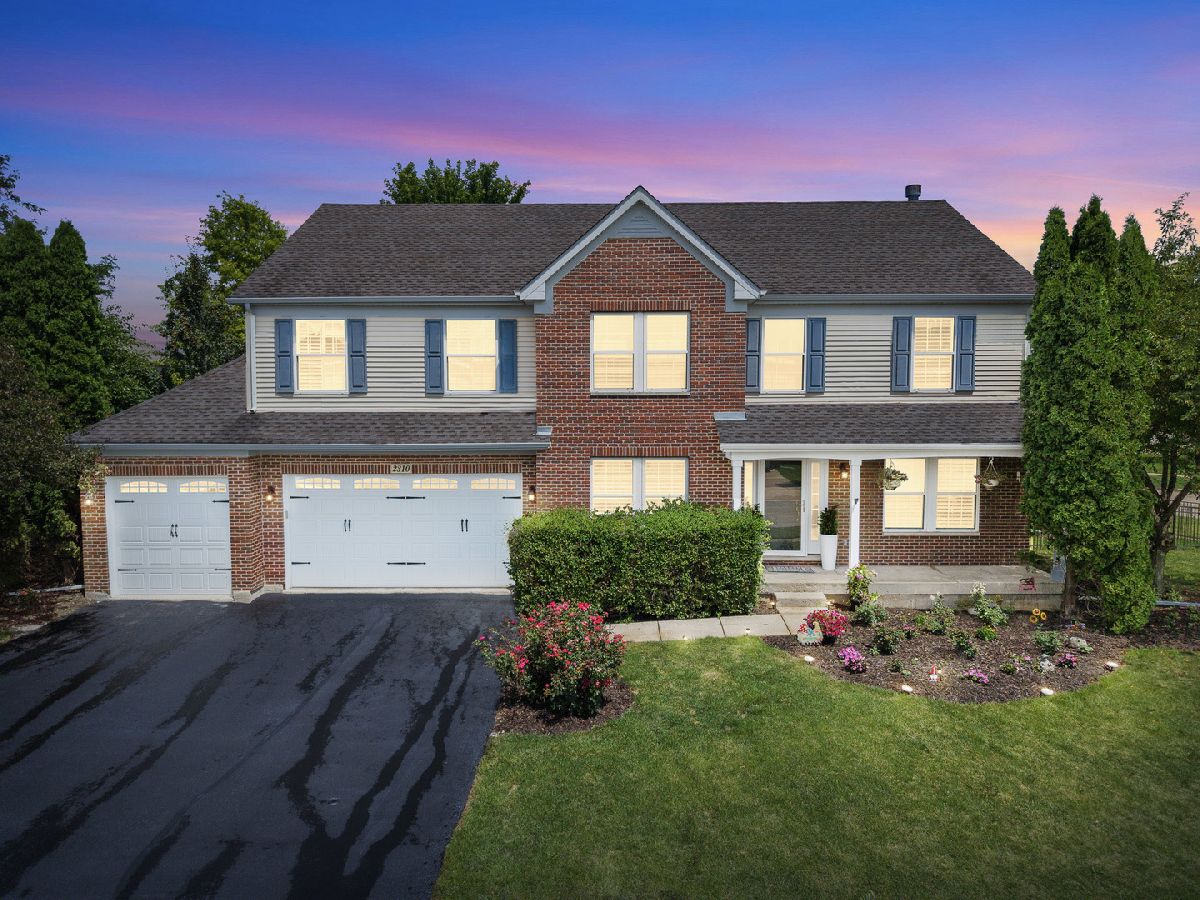 Homes & Townhomes For Sale Heron Creek Sycamore Illinois, 2310 Dean Street