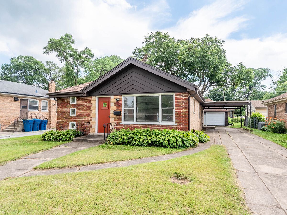  Sold Midlothian Illinois, 4251 147th