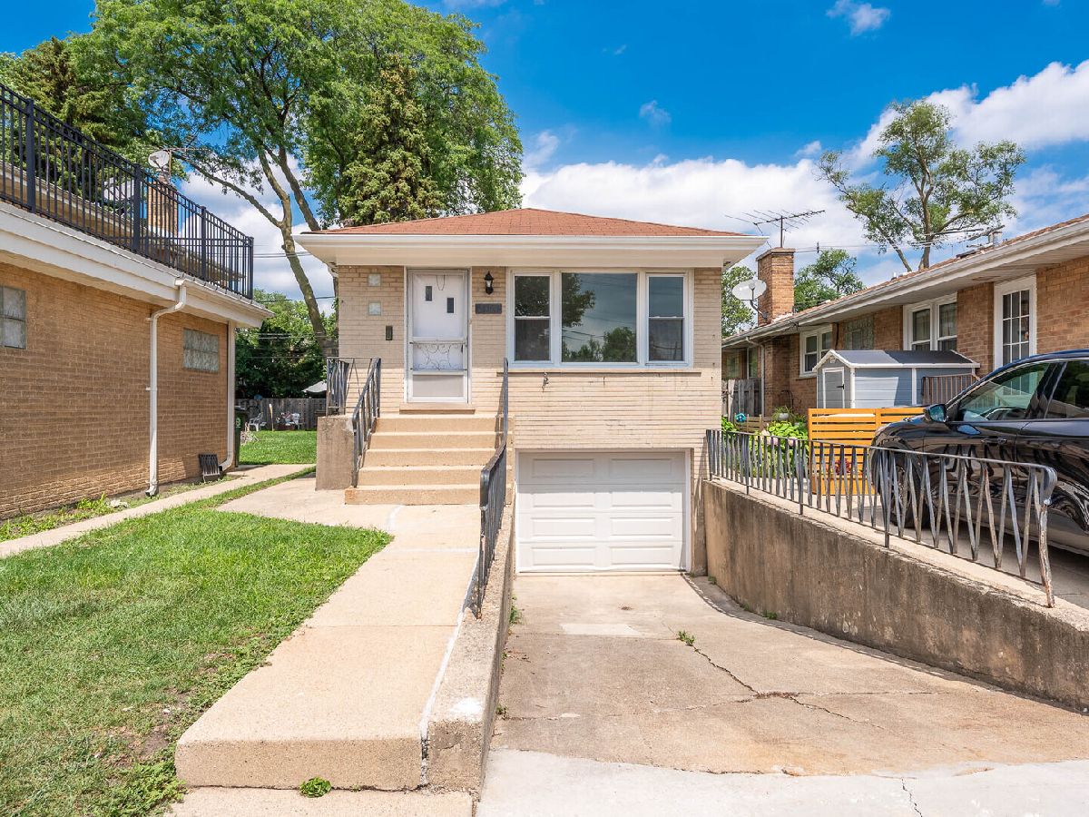  Sold Park Ridge Illinois, 2304 Oakton