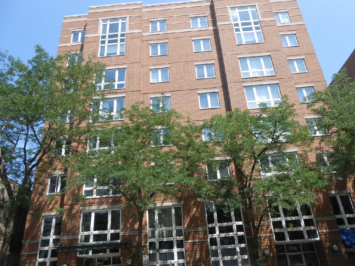Condos & Townhomes Rented Northlight Condominiums Evanston Illinois, 811 Chicago