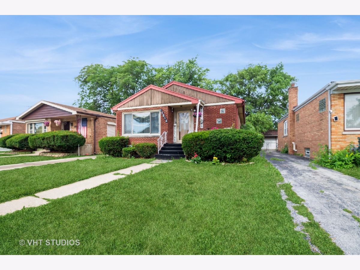 Homes For Sale Thornton Dolton Illinois