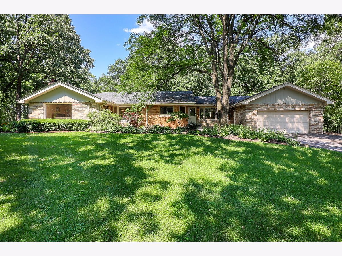  For Sale Palos Park Illinois, 12525 Pawnee Road