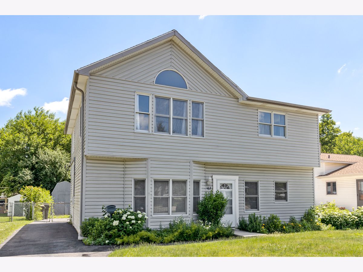  Rented Mundelein Illinois, 163 California
