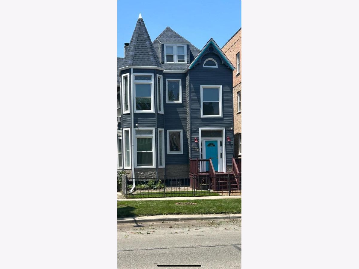  For Rent Chicago Illinois, 5138 Wabash