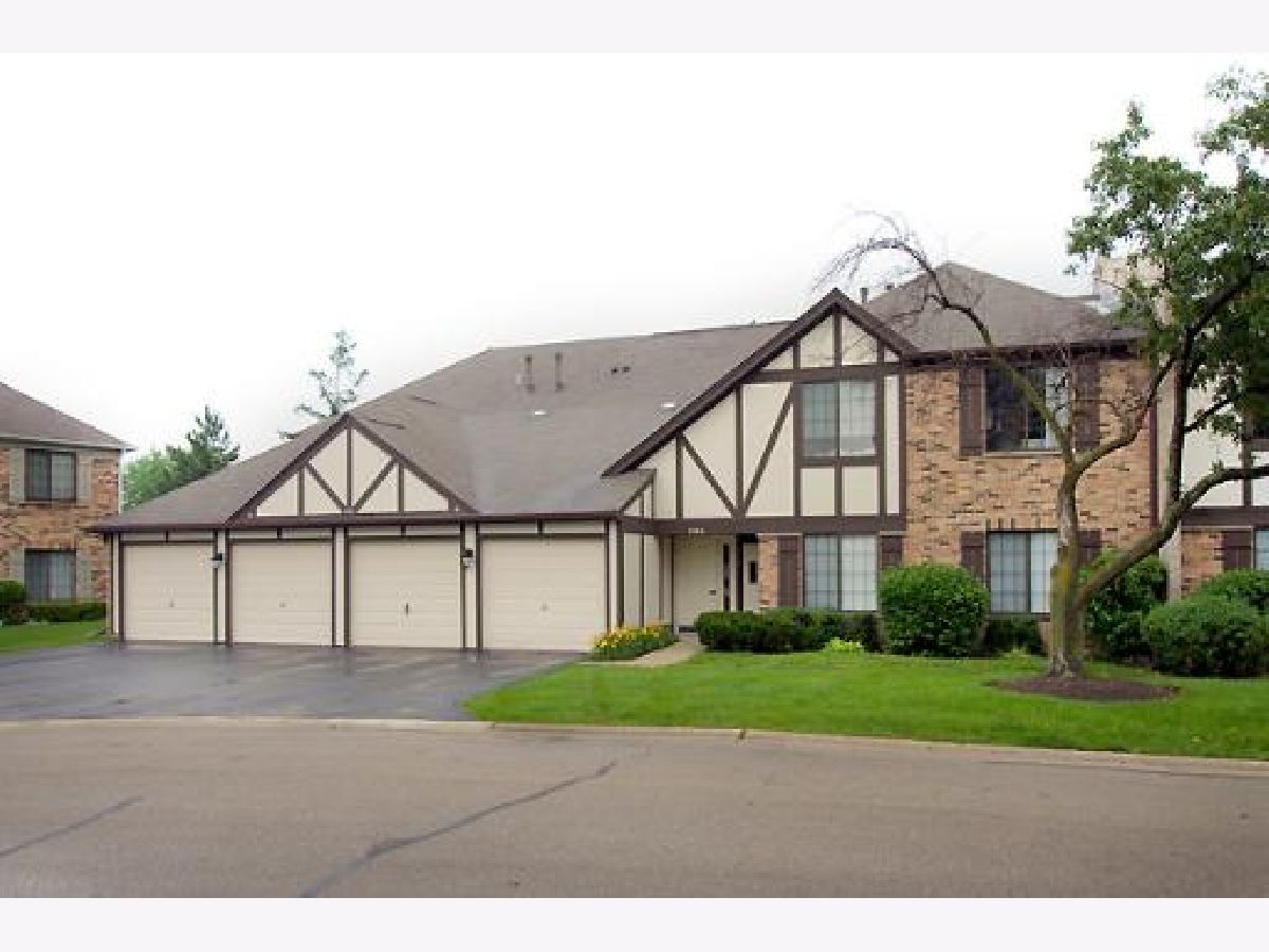  For Rent Palatine Illinois, 1726 Emerald Bay