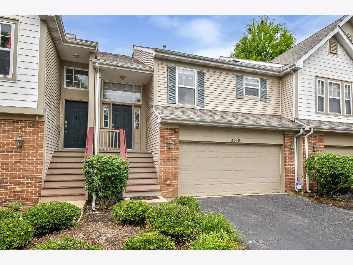 Homes & Townhomes Rented Tall Grass Naperville Illinois, 3169 Saganashkee