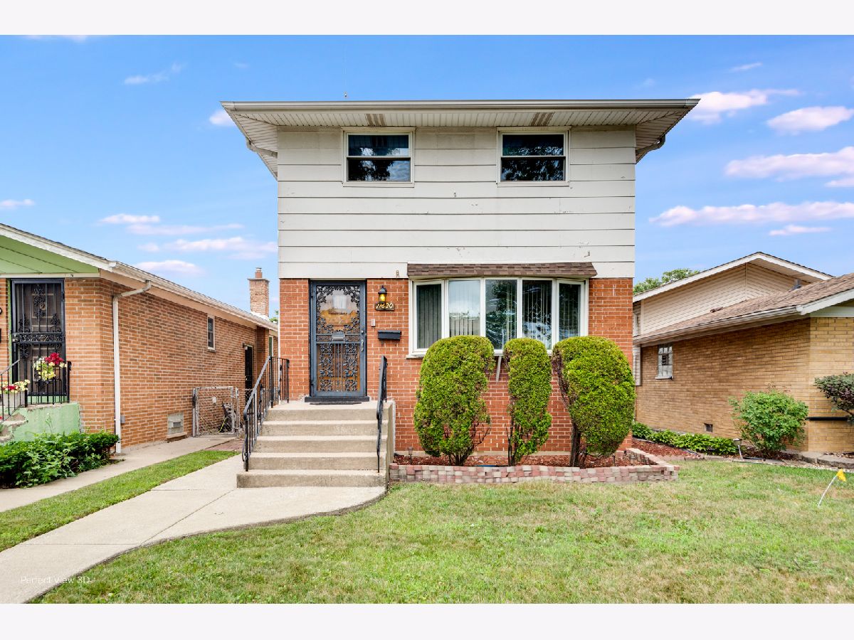  Sold Chicago Illinois, 11630 Laflin
