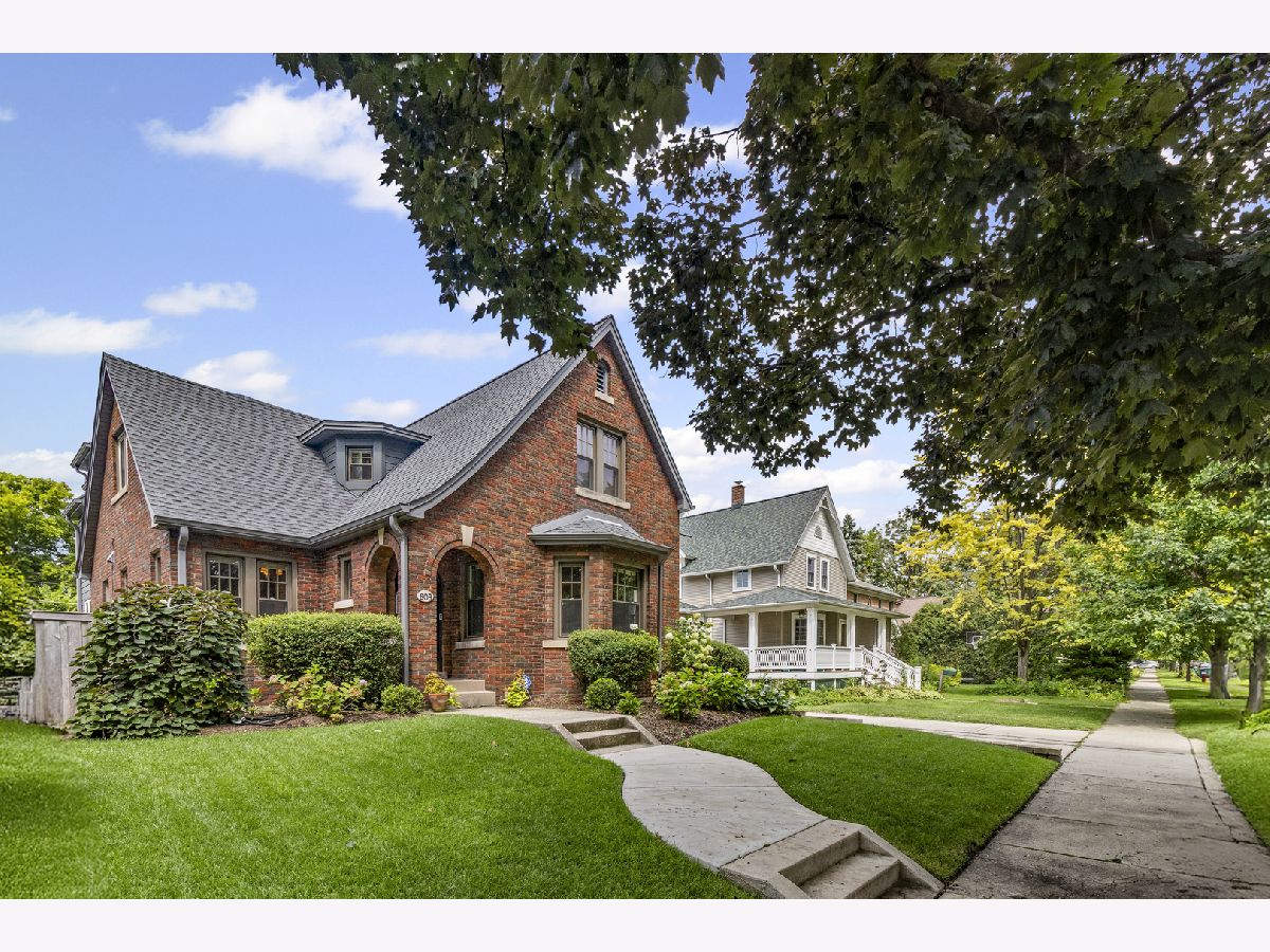 Sold Oak Park Illinois, 809 Marion