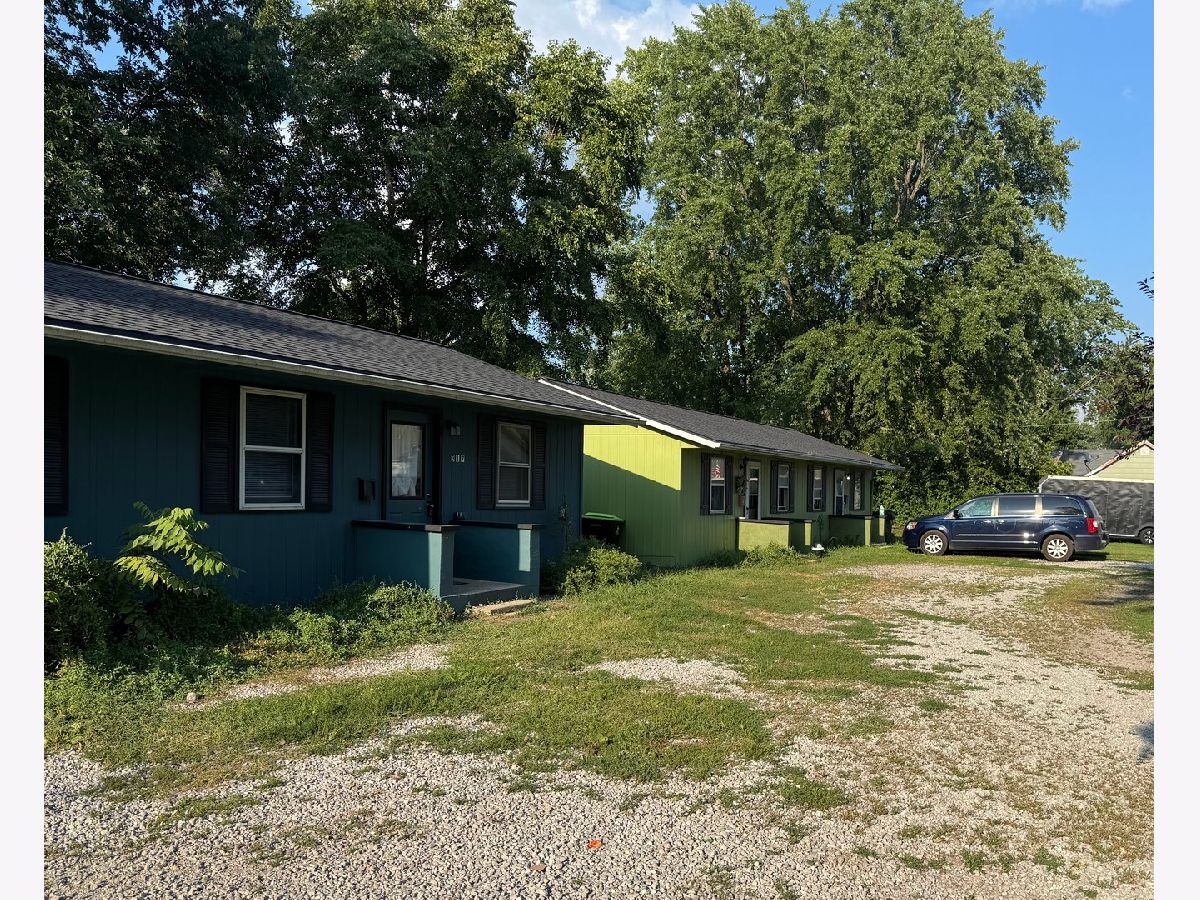  Sold Bement Illinois, 316 Bowyer