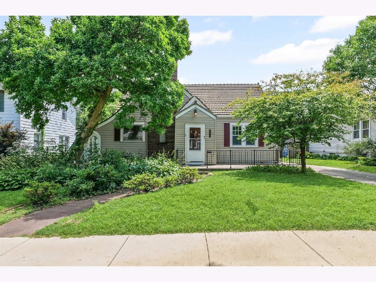 Homes For Sale Chamber Of Commerce Champaign Illinois, 1005 John Street