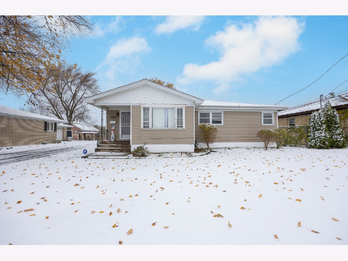  Sold South Holland Illinois, 456 170th