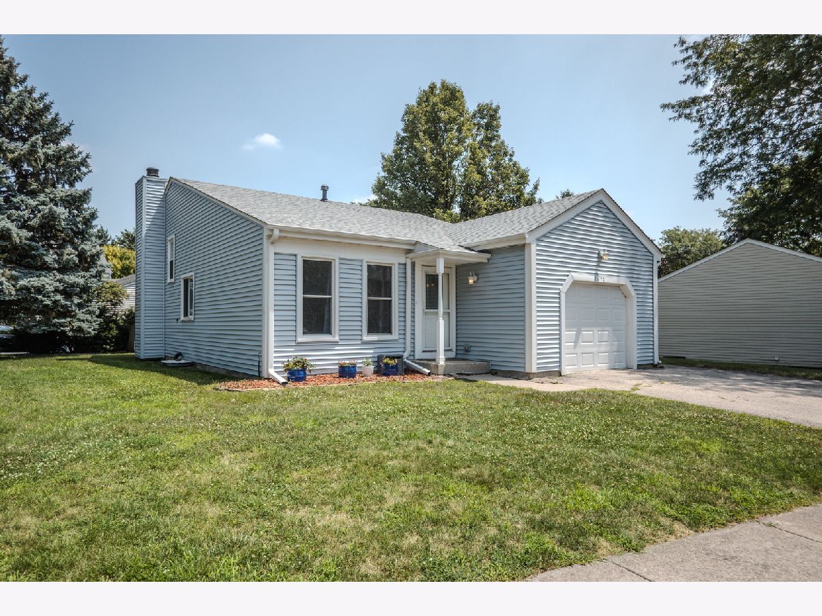  Sold Aurora Illinois, 2670 Stoneybrook