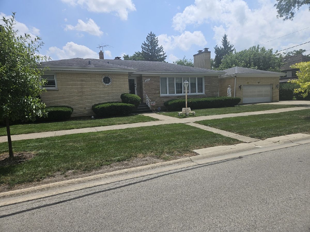  Sold Niles Illinois, 7233 Monroe