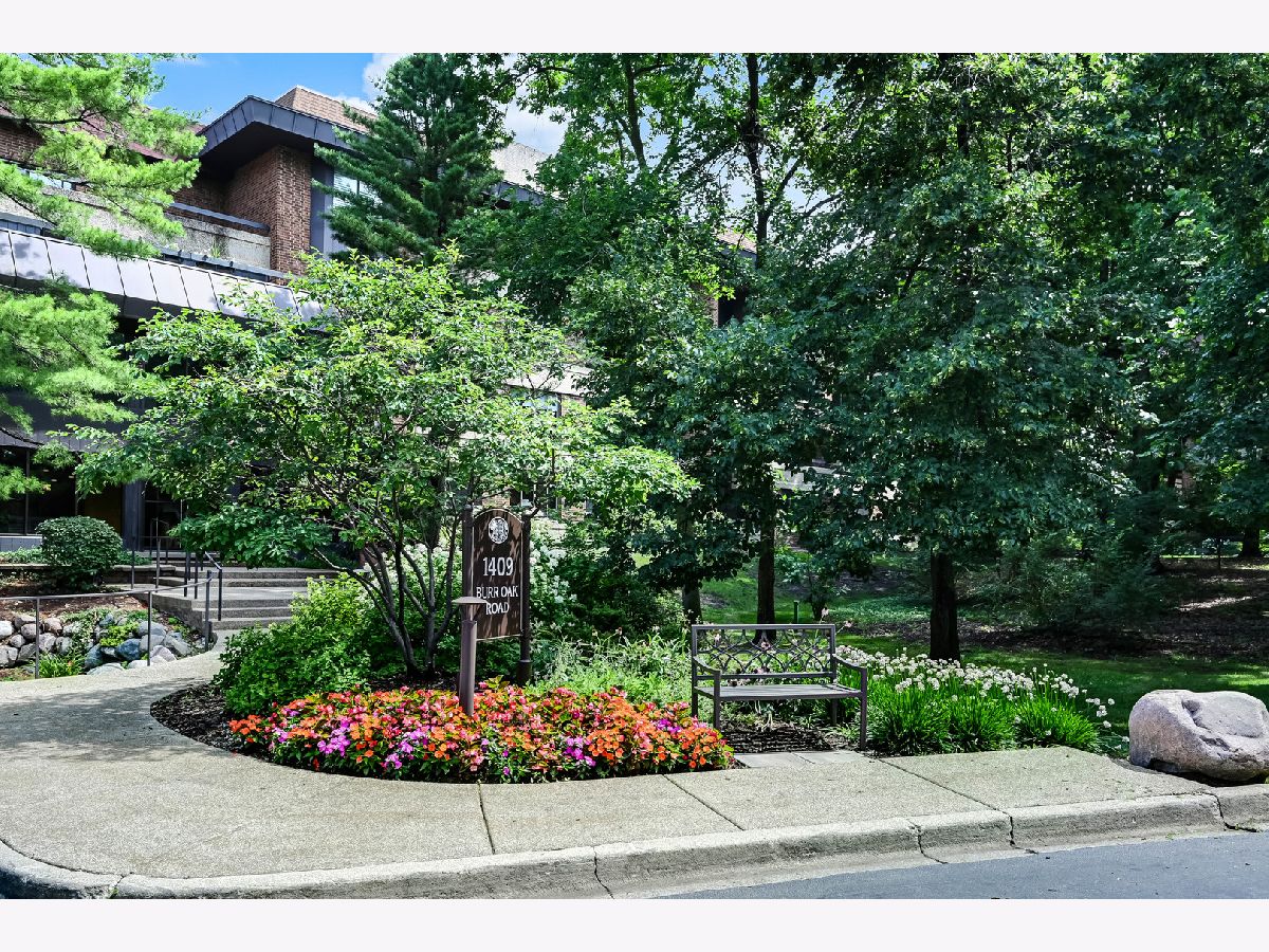 Condos & Townhomes & Homes For Sale Graue Mill Hinsdale Illinois, 1409 Burr Oak Road