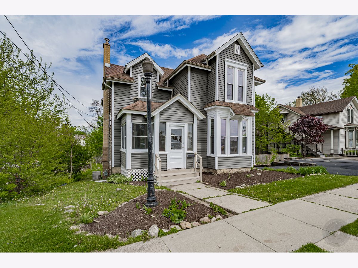 Sold West Chicago Illinois, 125 Arbor