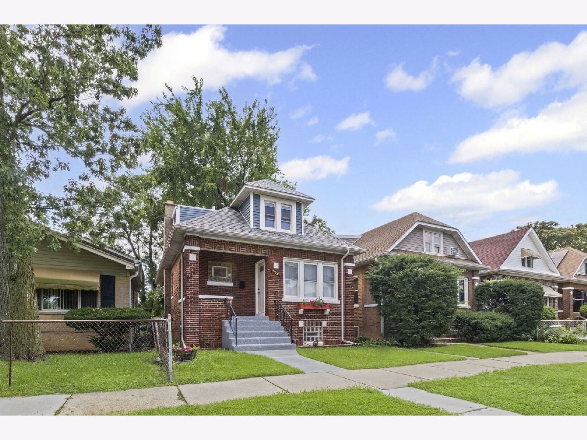  Sold Chicago Illinois, 8915 Racine