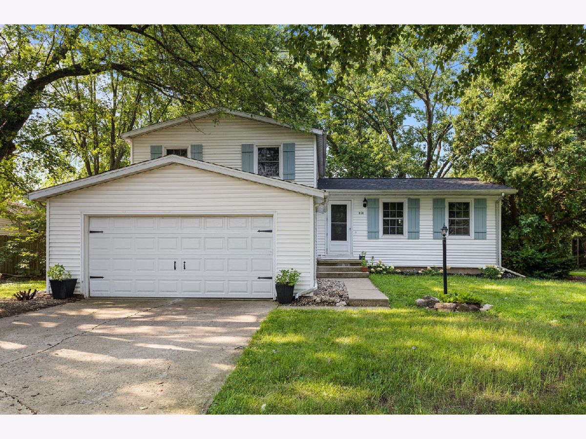 Sold Urbana Illinois, 111 Willard