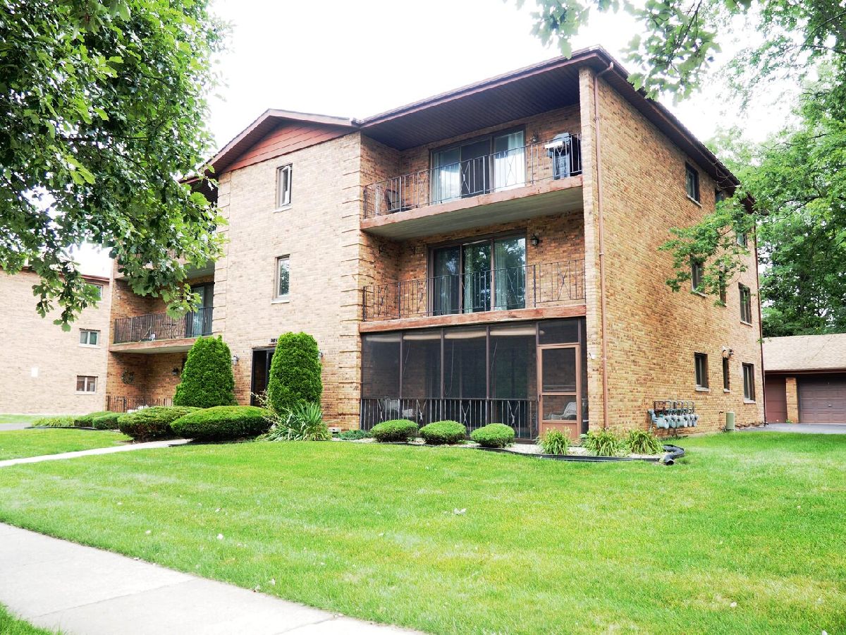 Rented Orland Park Illinois, 14531 Ravinia