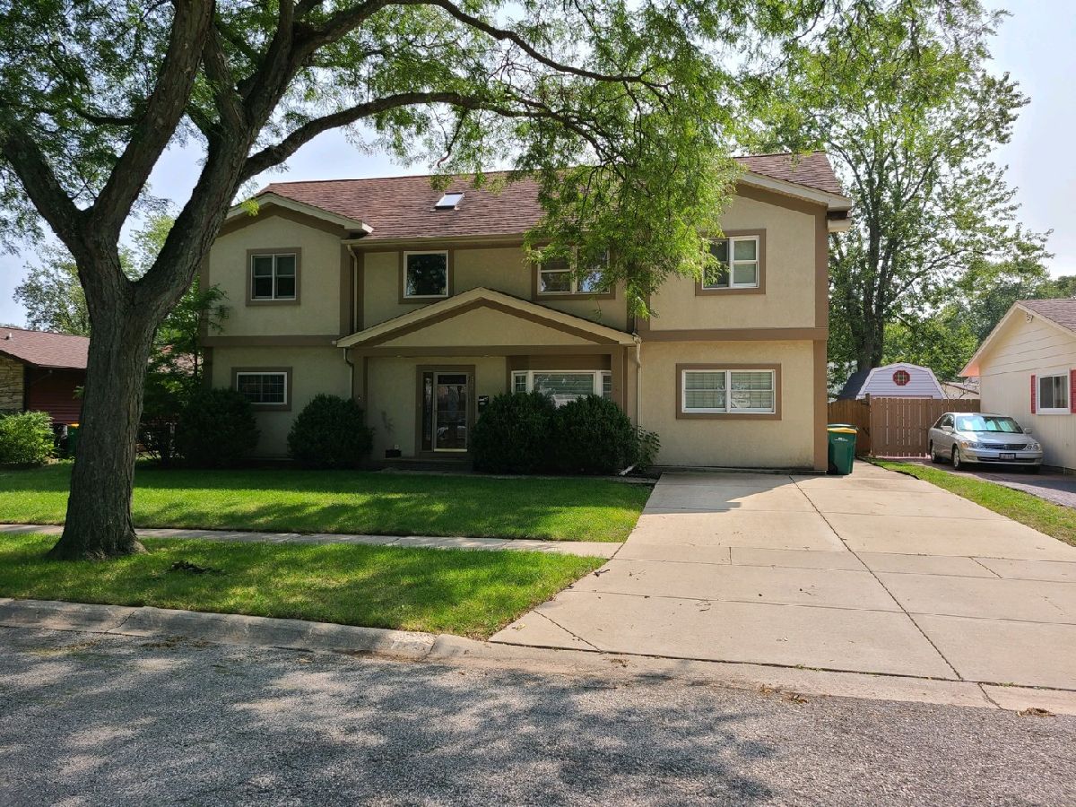  Sold Elk Grove Village Illinois, 623 Willow