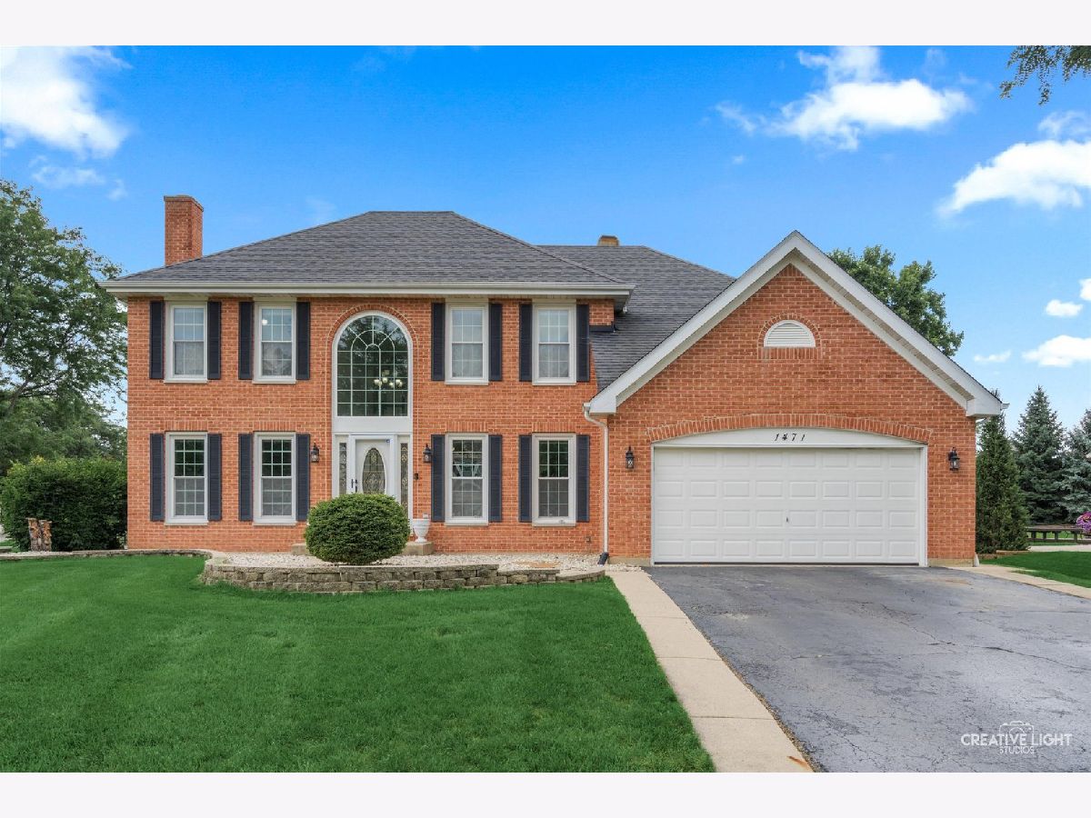 Sold Bartlett Illinois, 1471 Canter