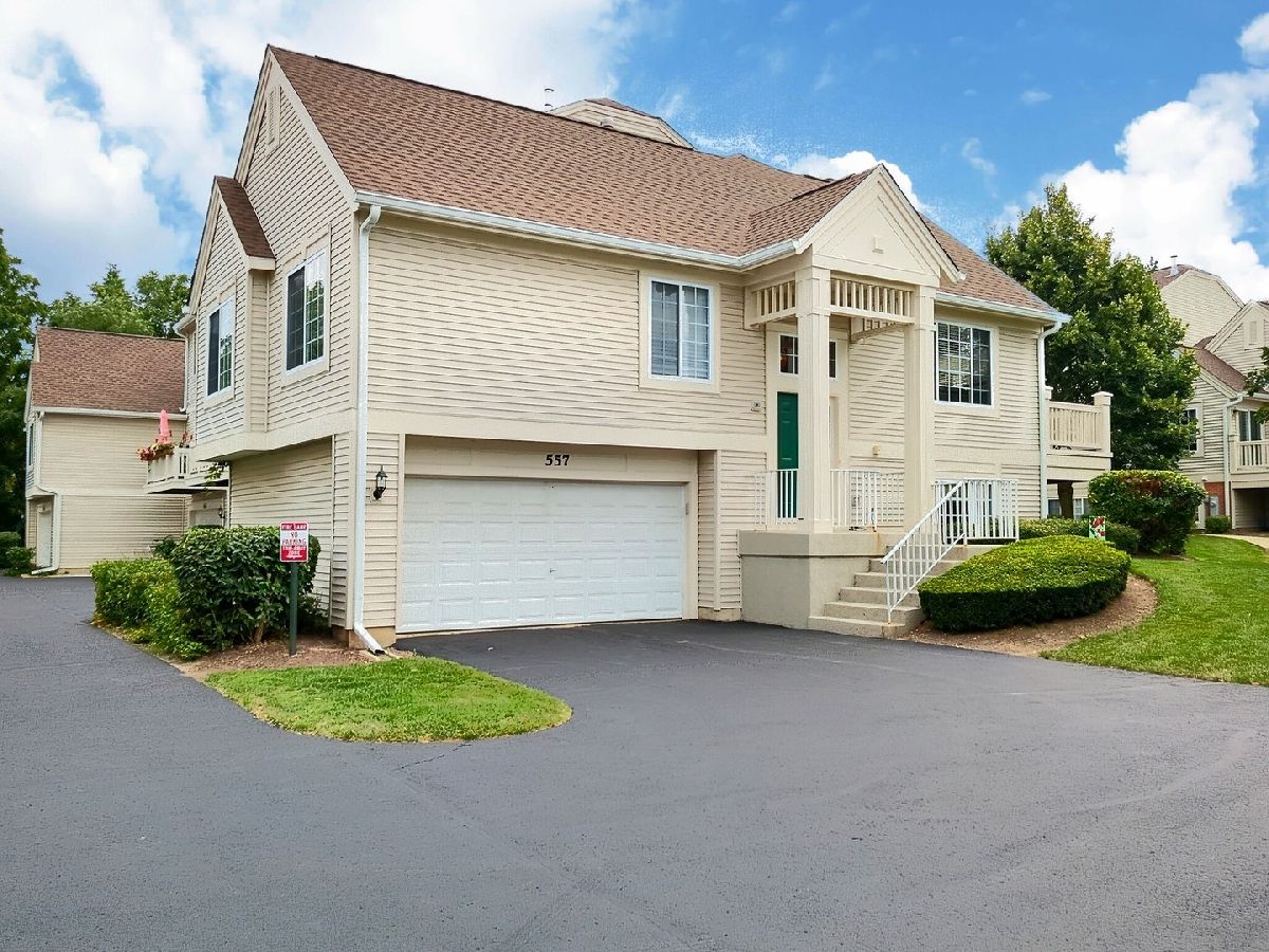  Rented Cary Illinois, 557 Cary Woods