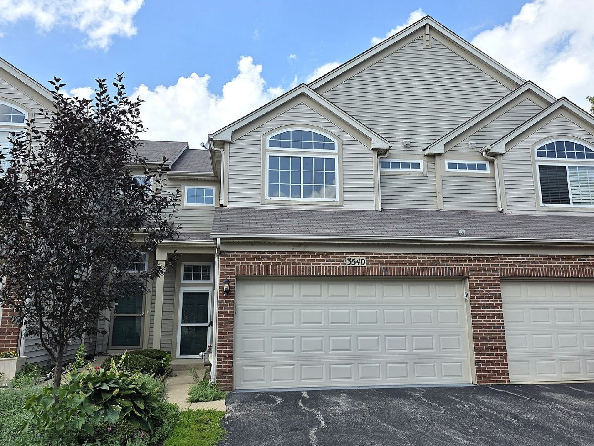  Rented Carpentersville Illinois, 3540 Blue Ridge