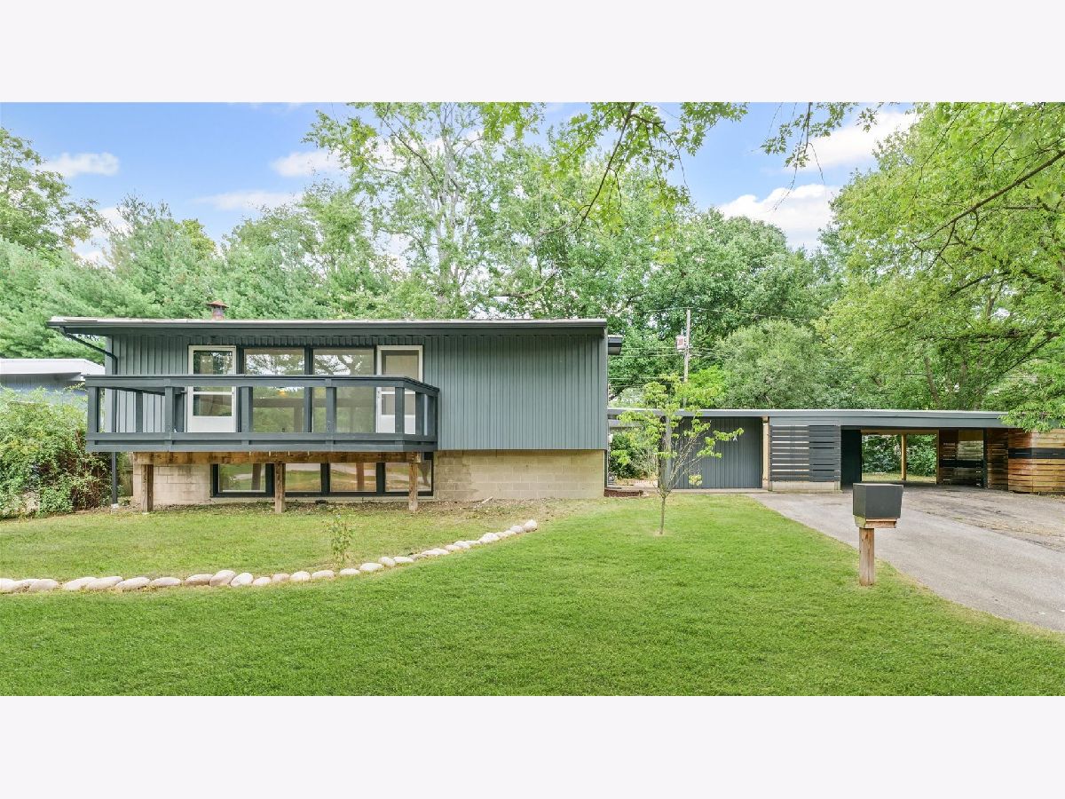 Homes & Condos & Townhomes Sold University Downs Urbana Illinois, 6 Shuman