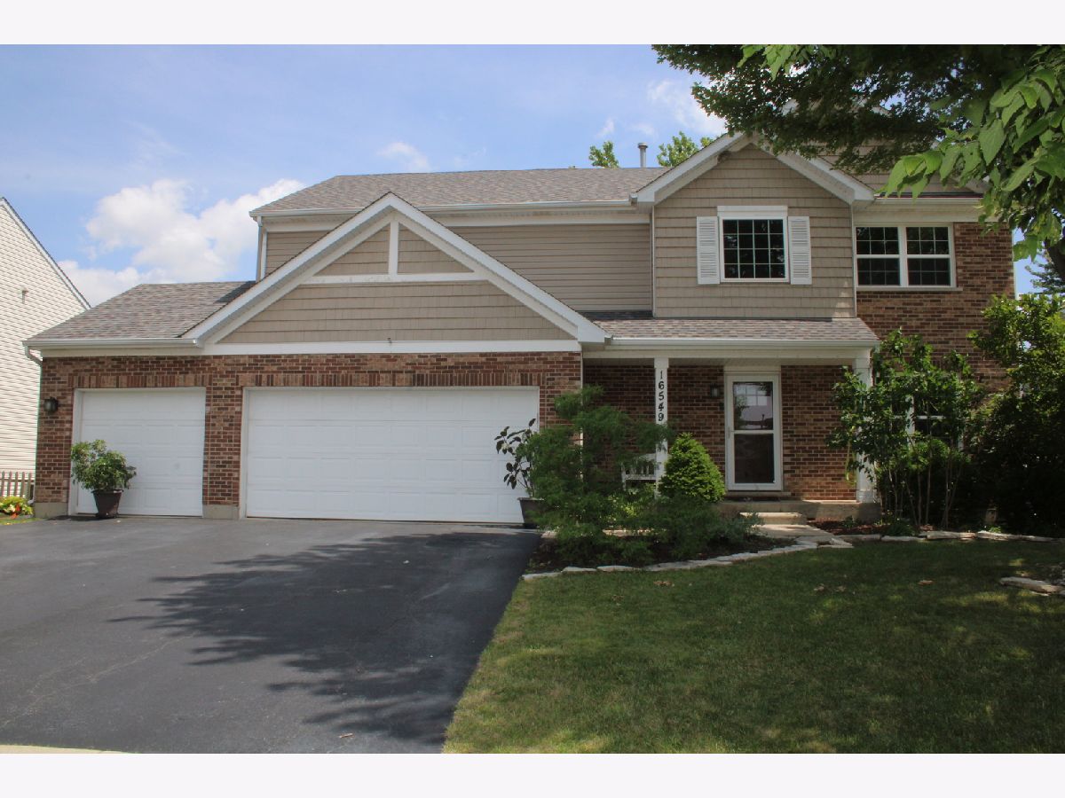  Sold Crest Hill Illinois, 16549 Siegel
