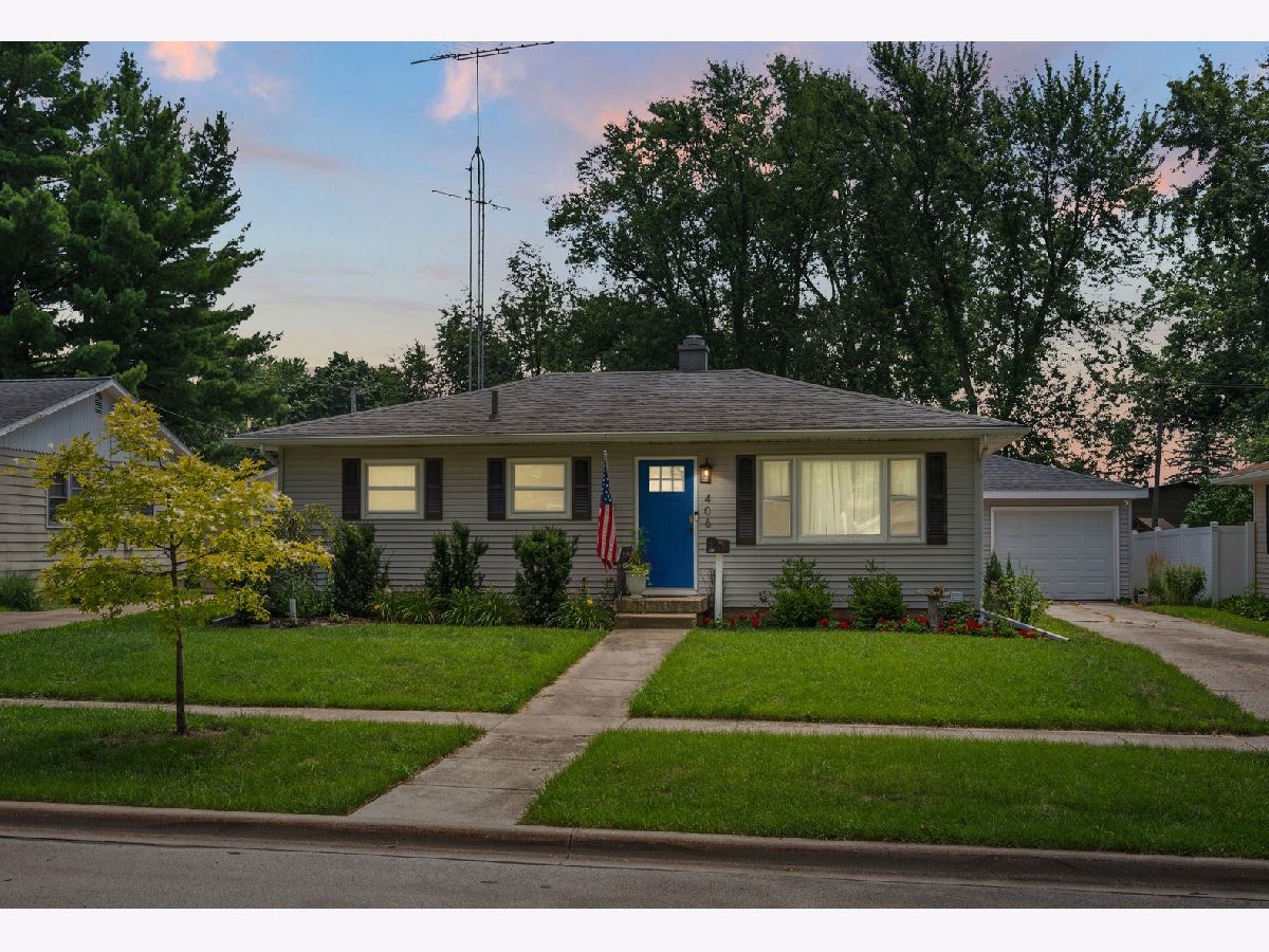  Sold Sycamore Illinois, 406 Kishwaukee