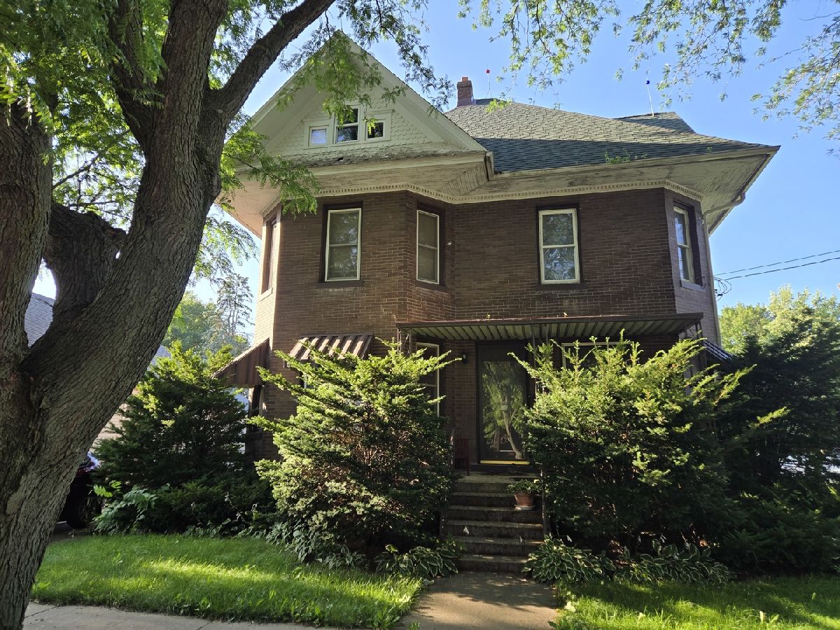  For Sale Polo Illinois, 408 Mason Street