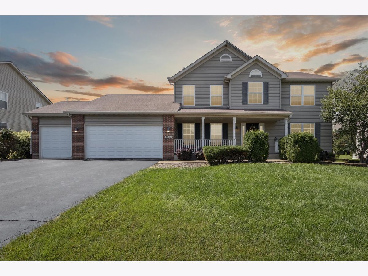  Sold Davis Junction Illinois, 1442 Rock Island