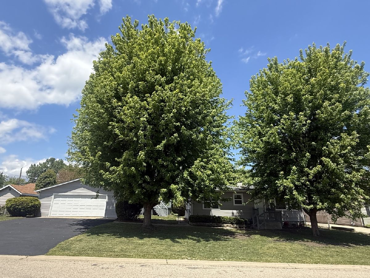  Sold Round Lake Beach Illinois, 528 Ivy