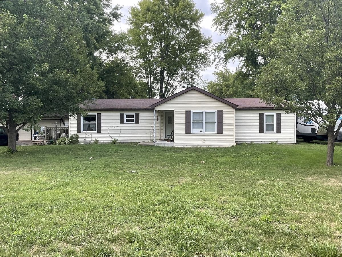  Sold Gardner Illinois, 209 North