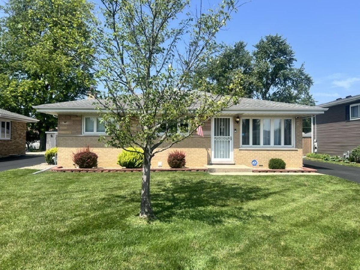  Sold Wood Dale Illinois, 358 Pine