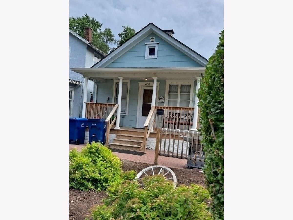 Rented Lasalle Illinois, 432 6th