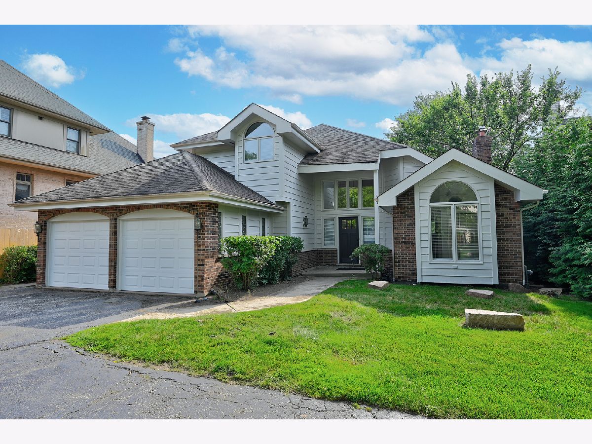  Rented Hinsdale Illinois, 5615 Elm