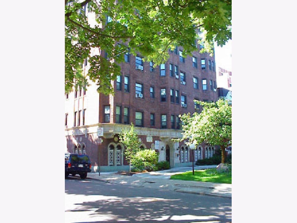  Rented Chicago Illinois, 601 Deming