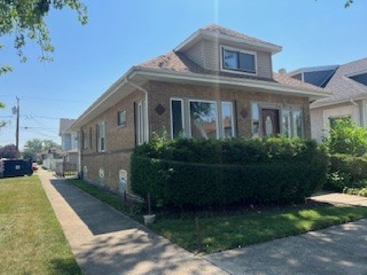  Sold Bellwood Illinois, 401 23rd
