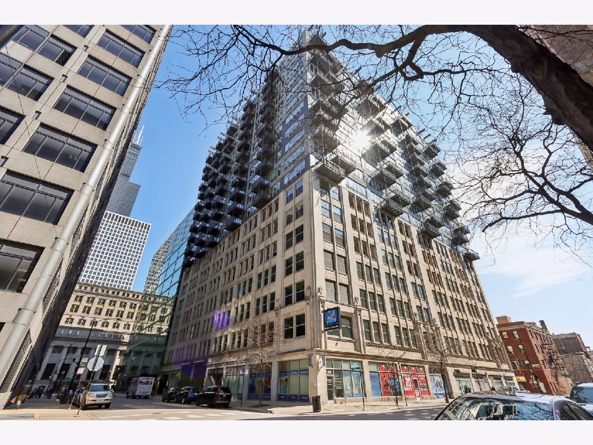 Sold Chicago Illinois, 565 Quincy