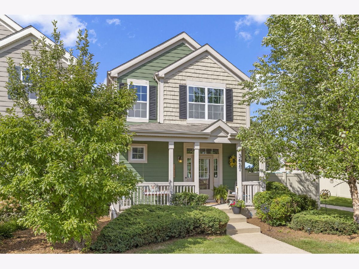 Homes & Townhomes Sold West Point Gardens Elgin Illinois, 3627 Daisy