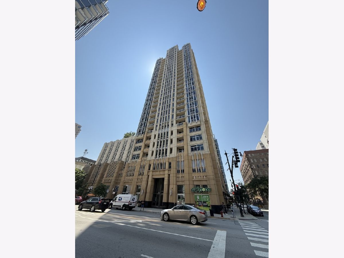  Rented Chicago Illinois, 1400 Michigan